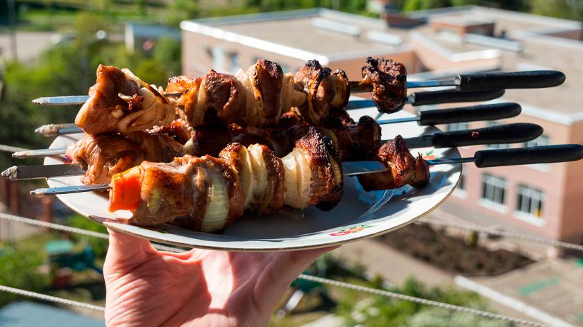 Comment choisir une brochette électrique?