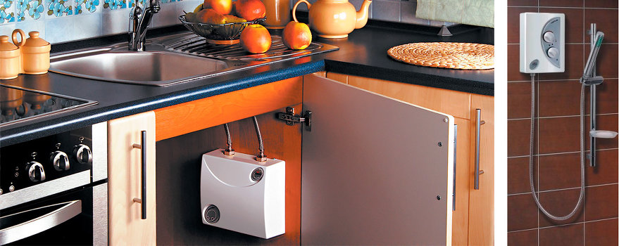 Chauffe-eau instantané ou à accumulation?