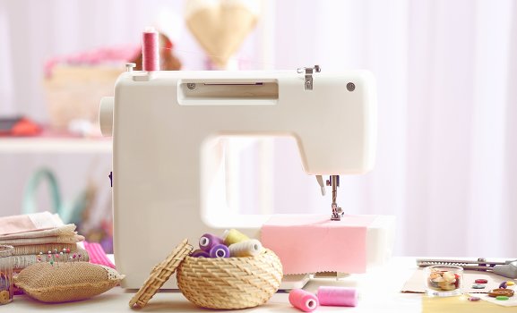 Conseils pour choisir une machine à coudre