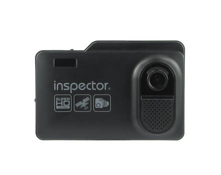 Inspector SCAT S
