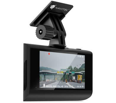 NAVITEL R400