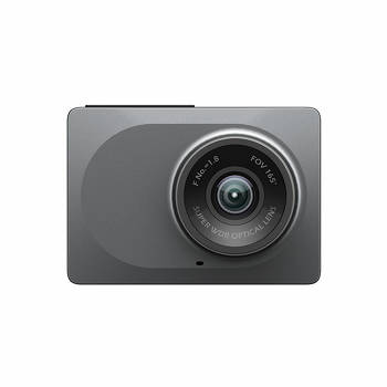Xiaomi YI Smart Dash Camera