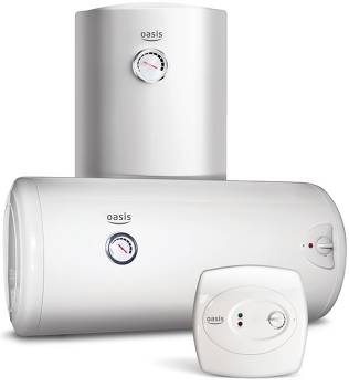Chauffe-eau électrique à accumulation