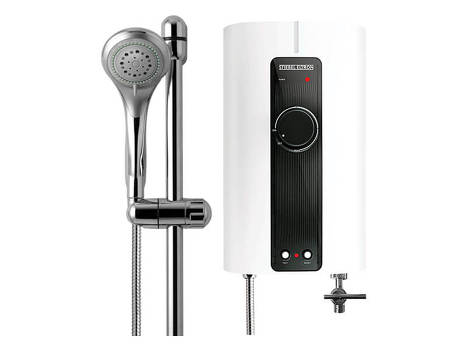 Chauffe-eau électrique instantané