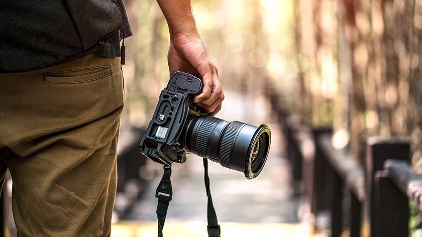 How to choose a camera?