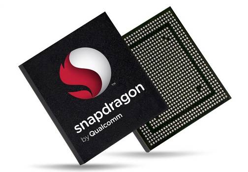 Variétés de processeurs Qualcomm
