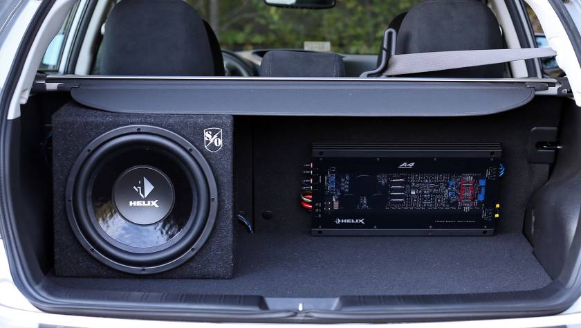 Comment choisir un subwoofer?
