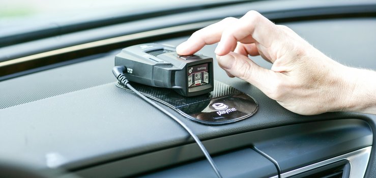 Conseils pour choisir un détecteur de radar