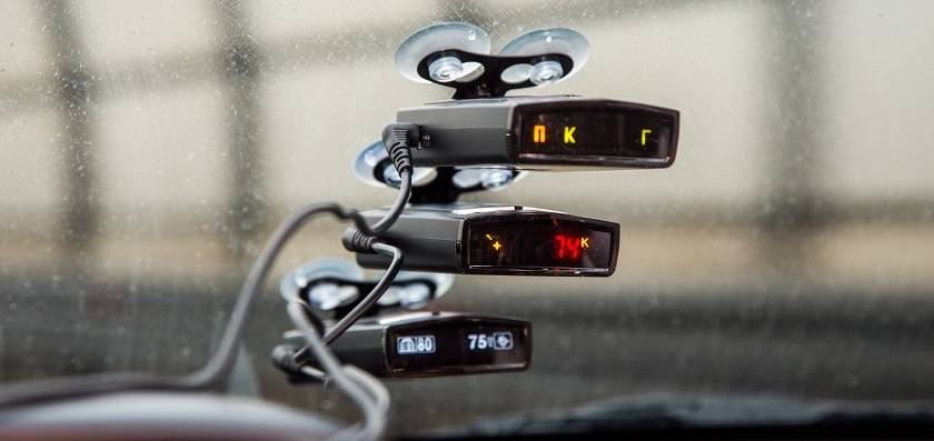 Comment choisir un détecteur radar?