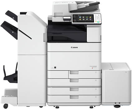 Canon imageRUNNER ADVANCE 525iZ II