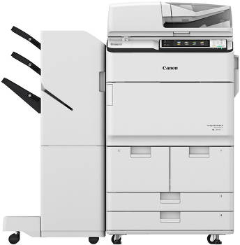 Canon imageRUNNER ADVANCE 6575i