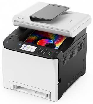 Ricoh SP C260SFNw