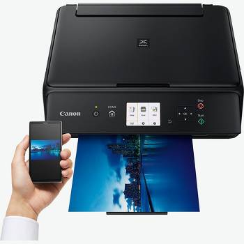 Canon PIXMA TS5040