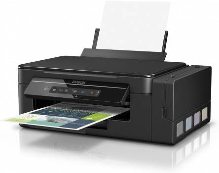 Epson l3050
