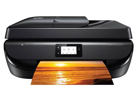 HP DeskJet Ink Advantage 5275