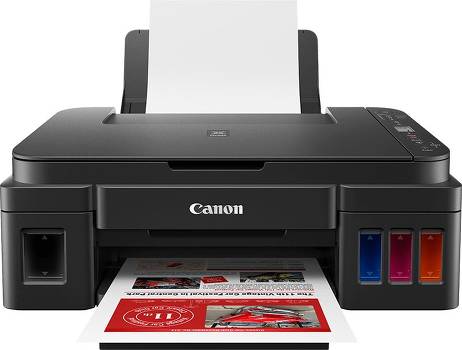 Canon PIXMA G3411