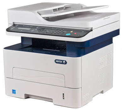 Xerox WorkCentre 3225DNI