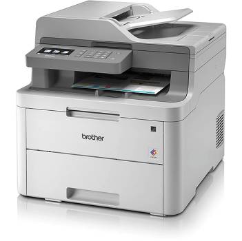 Brother DCP-L3550CDW