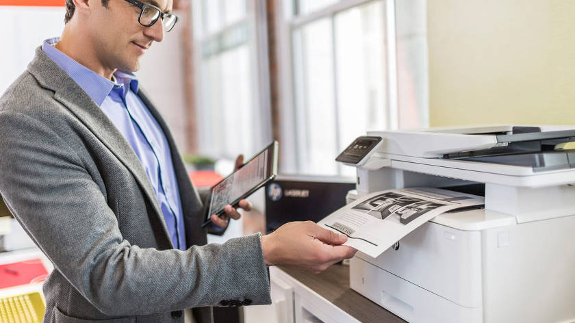 Meilleurs MFP de 2019