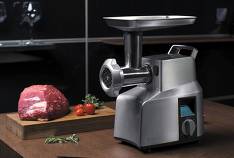 Les meilleurs hachoirs à viande de 2019