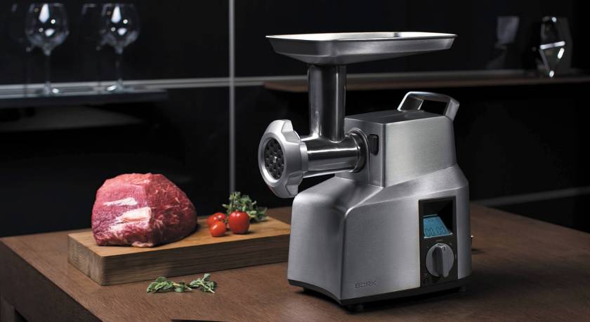 The best meat grinders of 2019