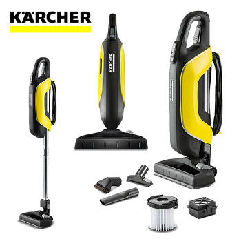 KARCHER VC 5 Premium