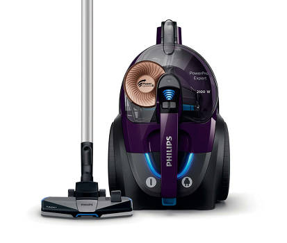 Philips FC9734 PowerPro Expert