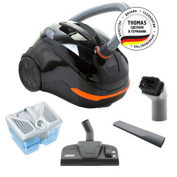 Thomas AQUA-BOX kompakti