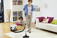 Les meilleurs aspirateurs de 2019