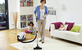 The best vacuum cleaners of 2019