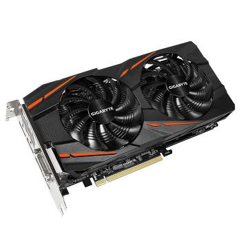 GIGABYTE Radeon RX 570