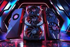 Meilleures cartes vidéo de 2019