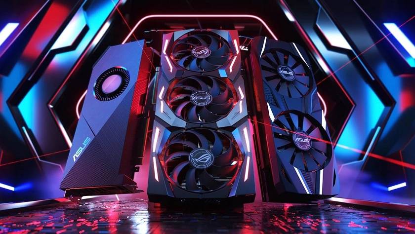Best video cards of 2019