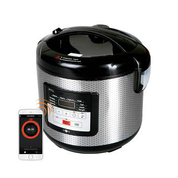 REDMOND SkyCooker RMC-M224S