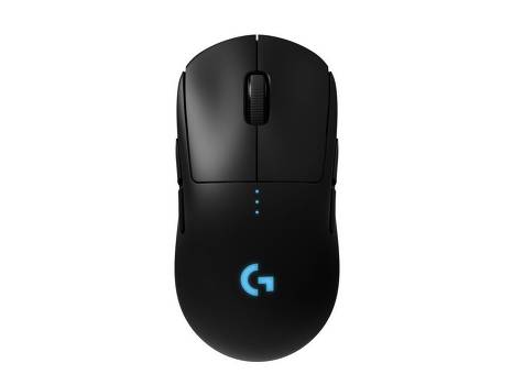 Logitech G G Pro Gaming Mouse