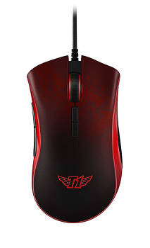 Razer DeathAdder Elite SKT T1
