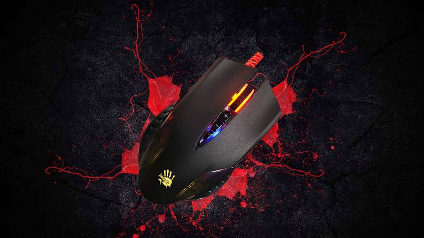 The best gaming mice of 2019