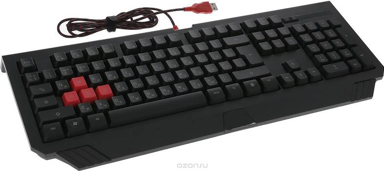 A4Tech Bloody B120