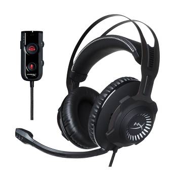 HyperX Cloud Revolver S