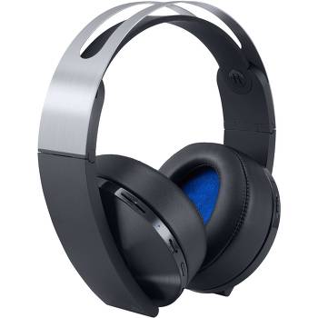 Sony Platinum Wireless Headset