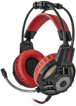 Redragon lester