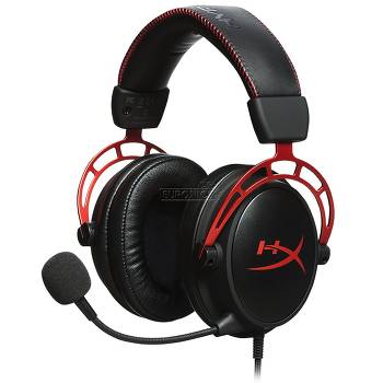 HyperX Cloud Alpha