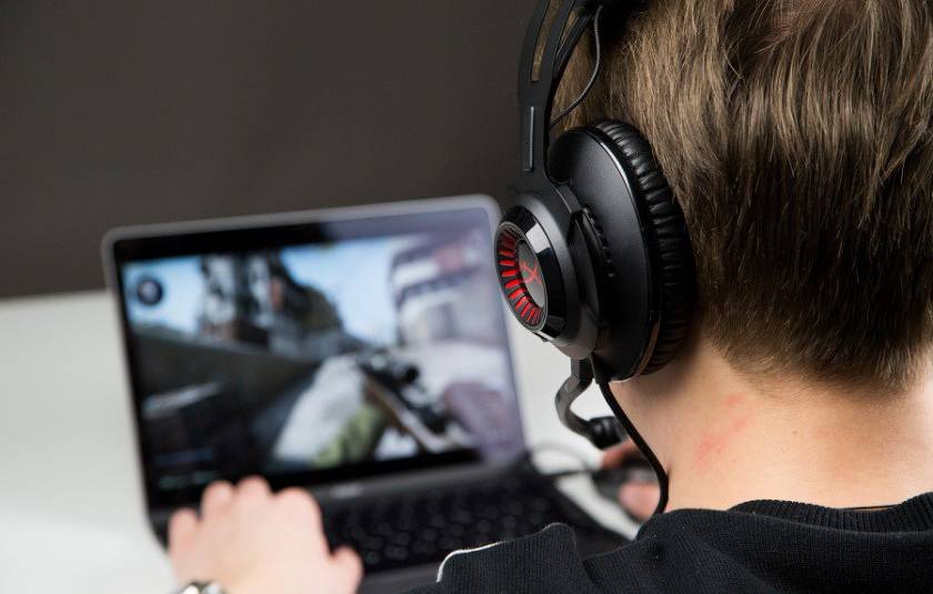 The best gaming headphones of 2019