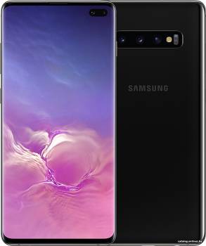 Samsung Galaxy S10 +