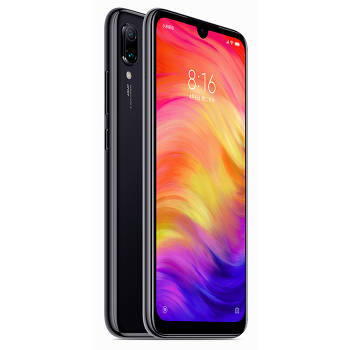 Redmi note 7 pro