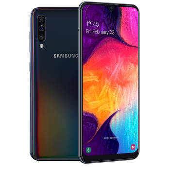 Samsung Galaxy A50