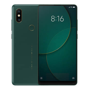Xiaomi Mi Mix 2S