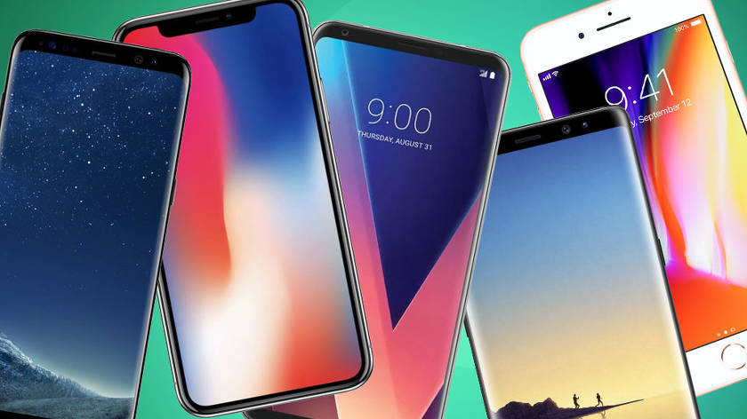 Best smartphones of 2019