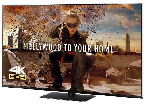 Panasonic TX-55FX740E