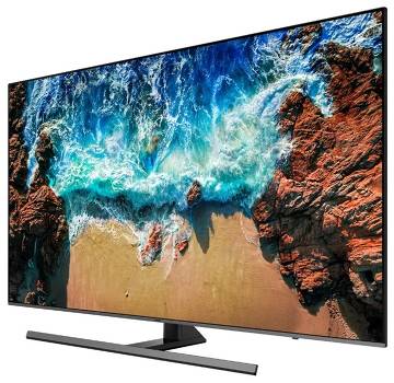 Samsung UE65NU8050T